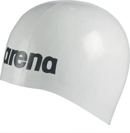 Plaukimo kepuraitė Arena Pro II, balta