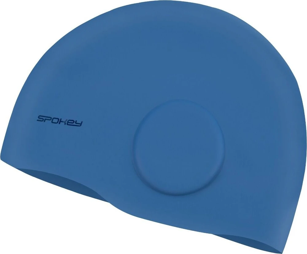 Plaukimo kepuraitė Spokey EARCAP su vieta ausims
