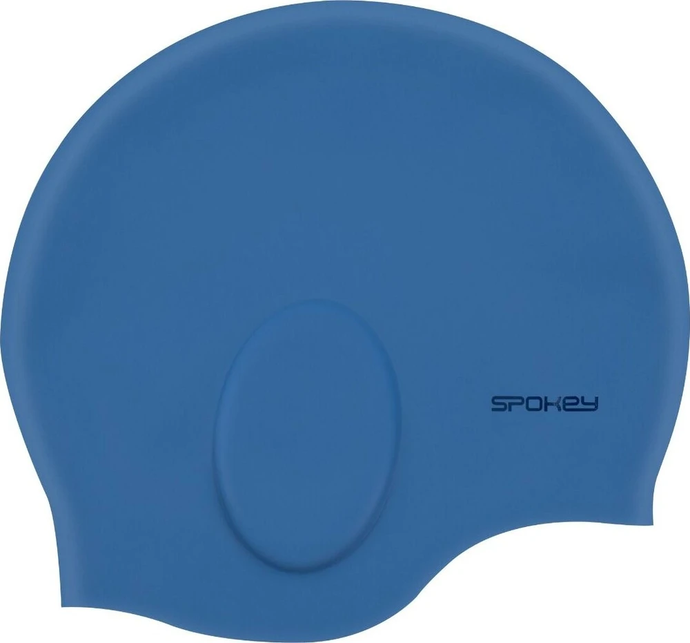 Plaukimo kepuraitė Spokey EARCAP su vieta ausims