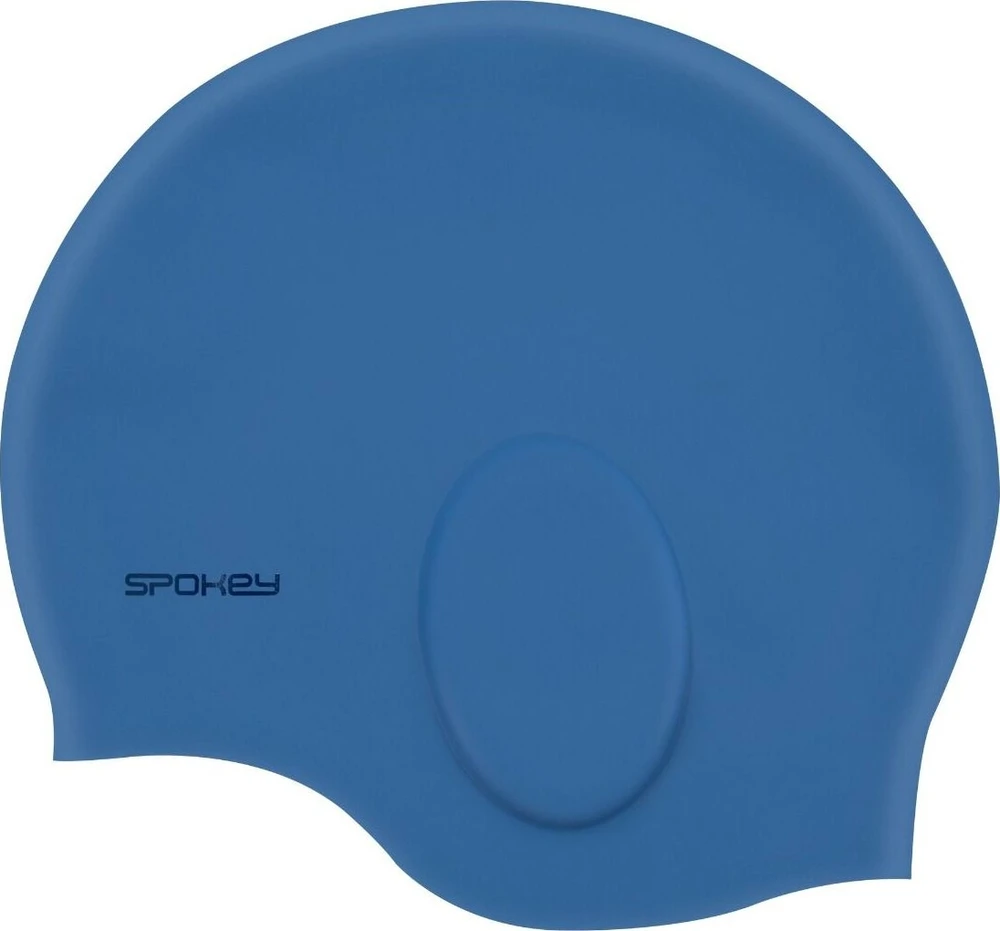 Plaukimo kepuraitė Spokey EARCAP su vieta ausims
