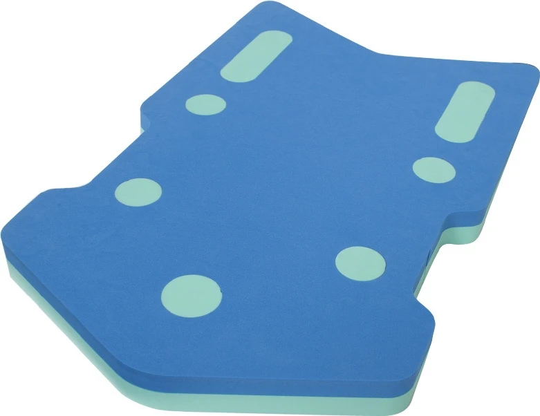 Plaukimo lenta Yate Tech1 51x31x3,5 cm