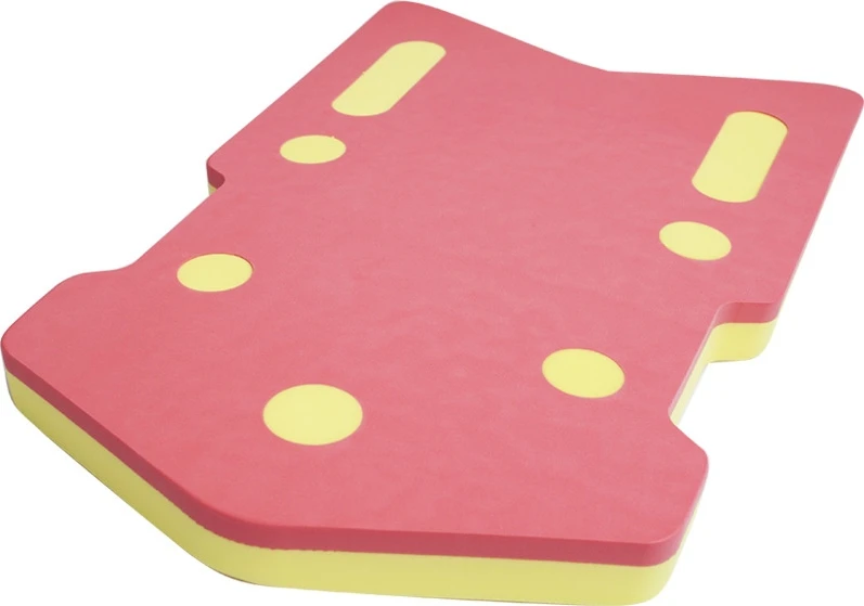 Plaukimo lenta Yate Tech1 51x31x3,5 cm