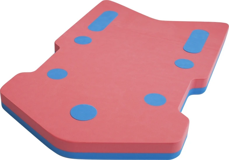 Plaukimo lenta Yate Tech1 51x31x3,5 cm