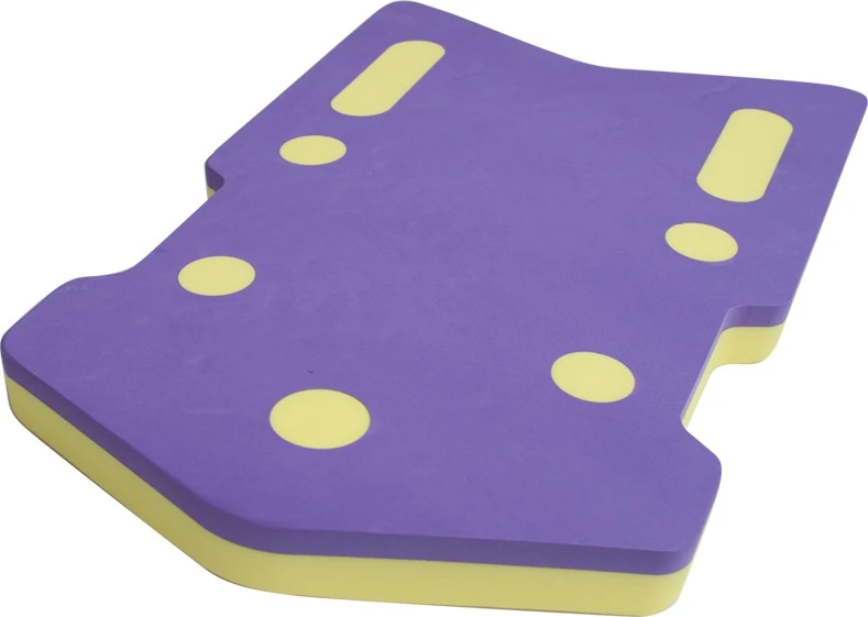 Plaukimo lenta Yate Tech1 51x31x3,5 cm
