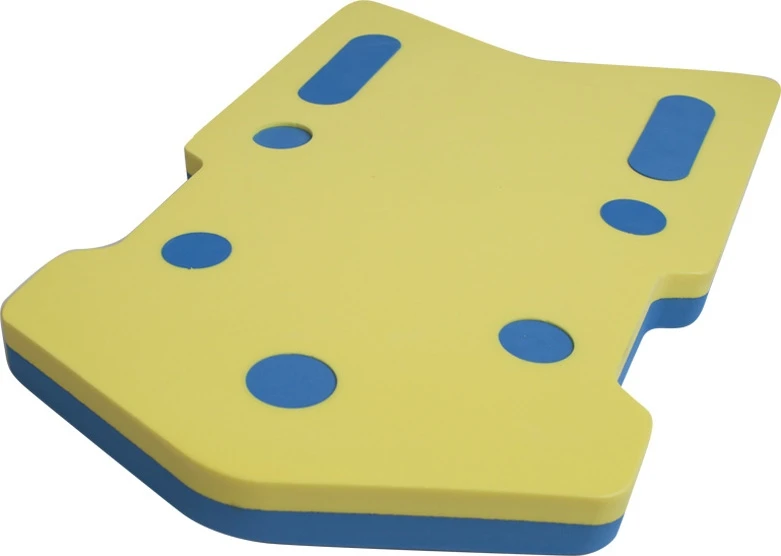 Plaukimo lenta Yate Tech1 51x31x3,5 cm