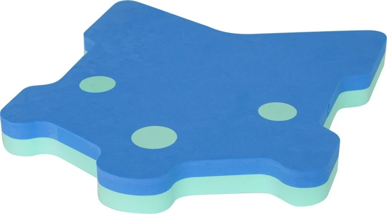Plaukimo lenta Yate Tech2 36x31x3,5 cm