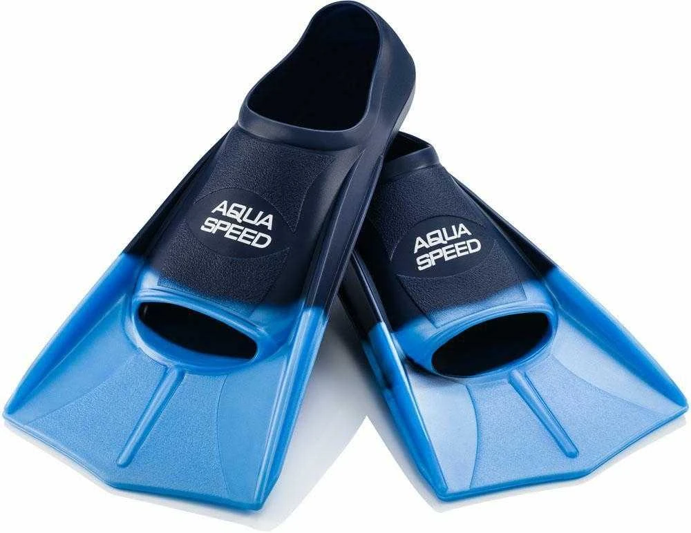 Aqua Speed Mokymo pelekai