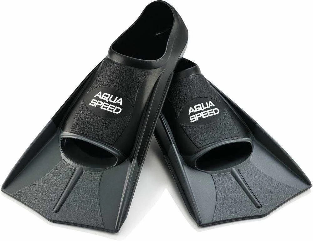 Aqua Speed Mokymo pelekai