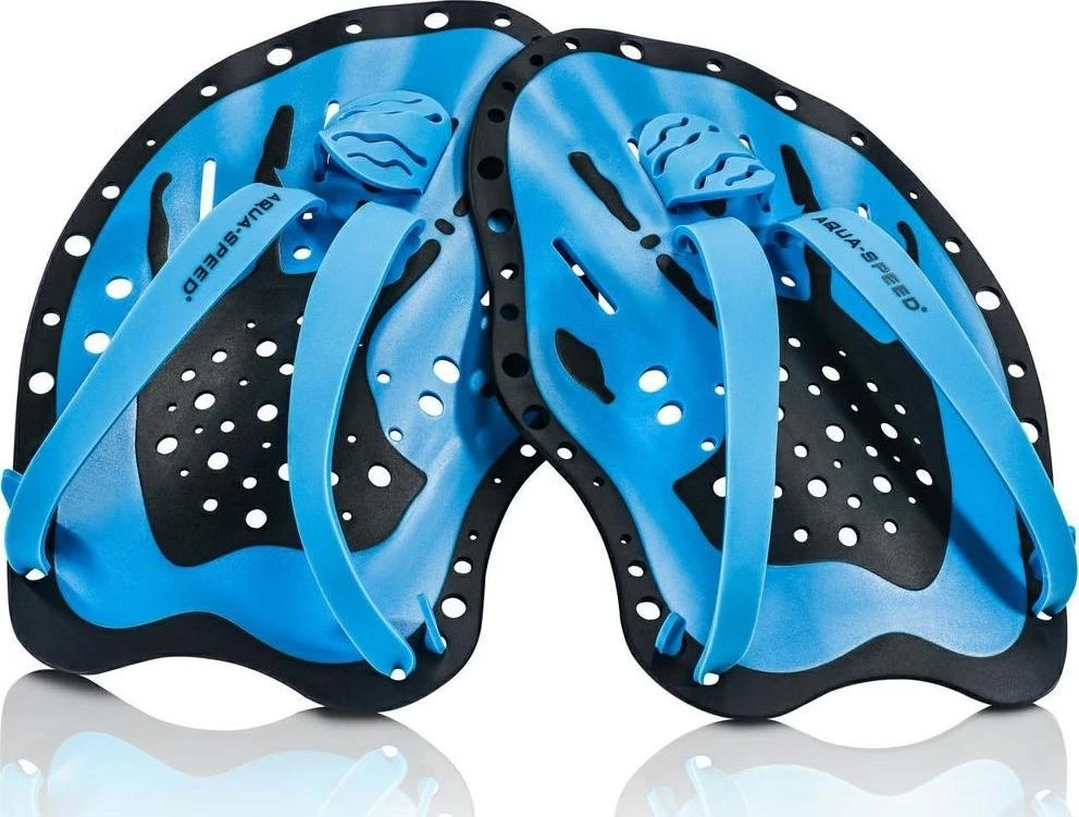 Aqua Speed Plaukimo mentelės