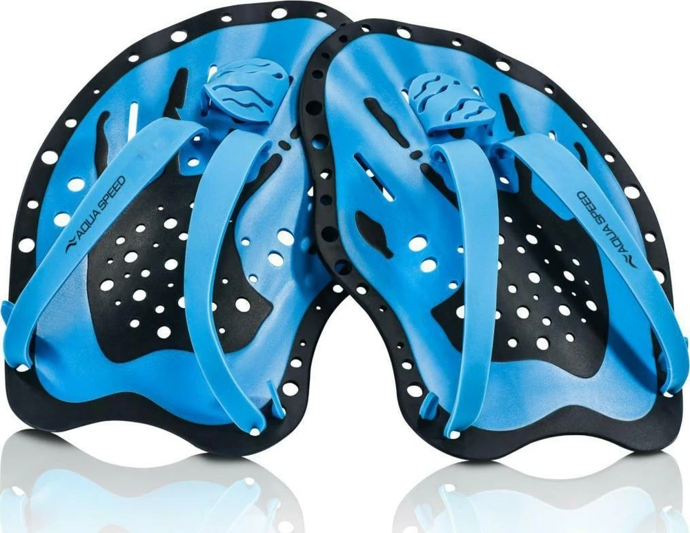 Aqua Speed Plaukimo mentelės