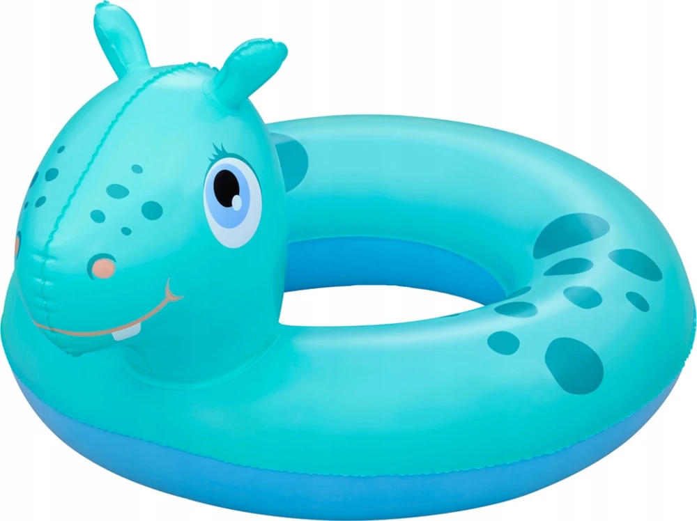 Plaukimo ratas Hippo BESTWAY