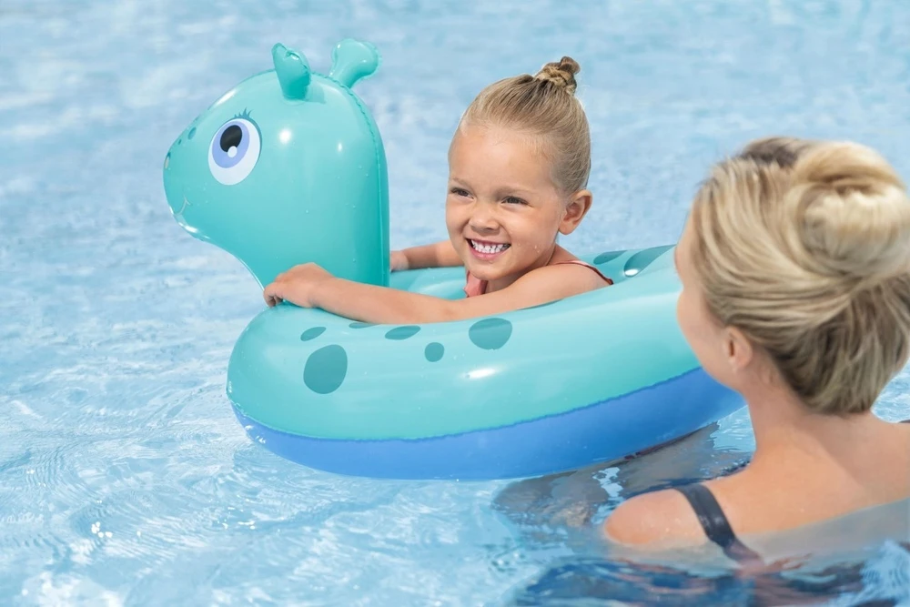 Plaukimo ratas Hippo BESTWAY