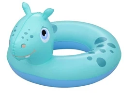 Plaukimo ratas Hippo BESTWAY