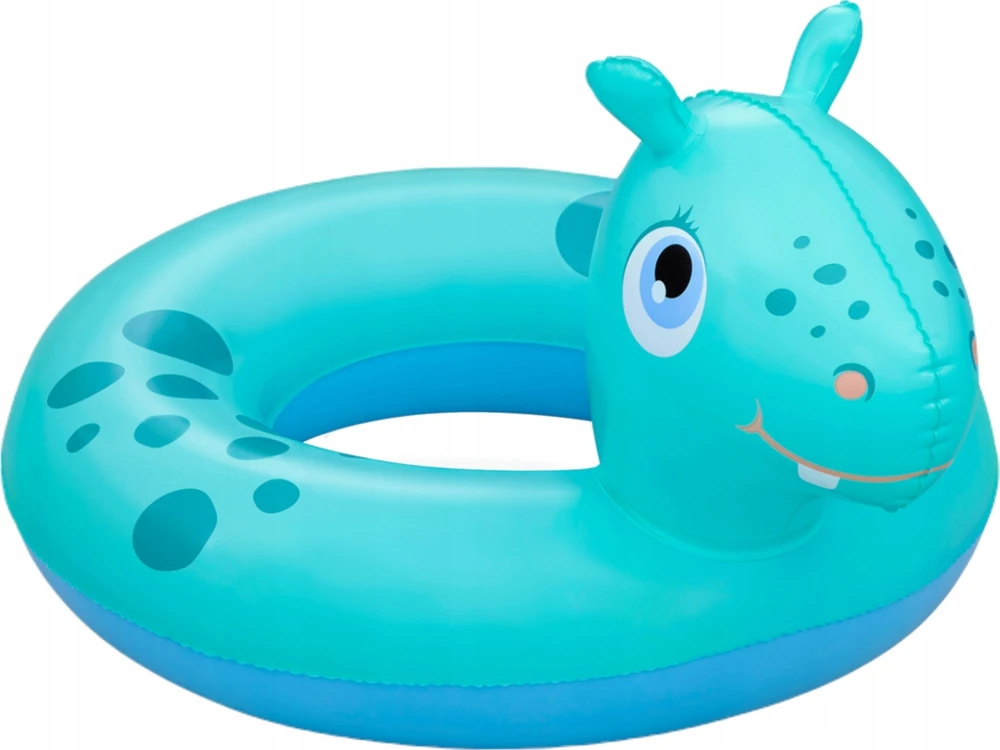 Plaukimo ratas Hippo BESTWAY