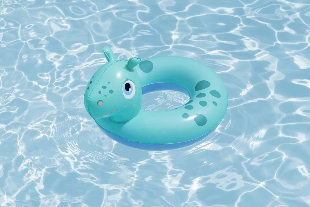 Plaukimo ratas Hippo BESTWAY