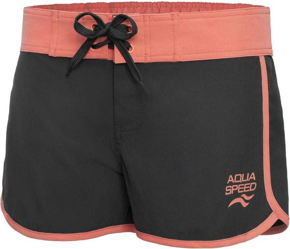 Aqua Speed Maudymosi šortai VIKI