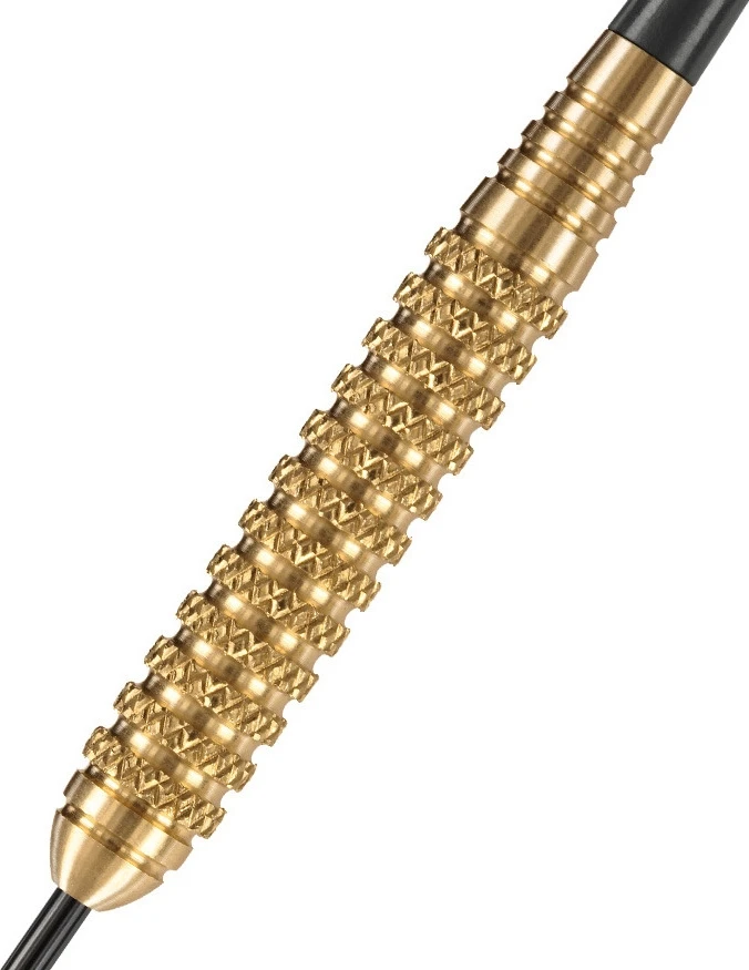 Harrows Smiginis CLUB BRASS 5581 3x21gR