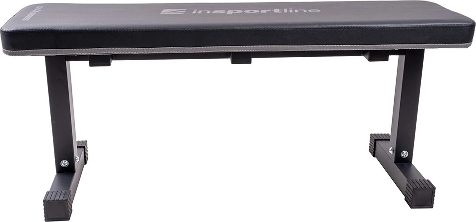 Horizontalus suolas inSPORTline ON-X SB50