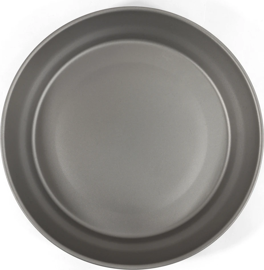 Lėkštė Origin Outdoors titano
