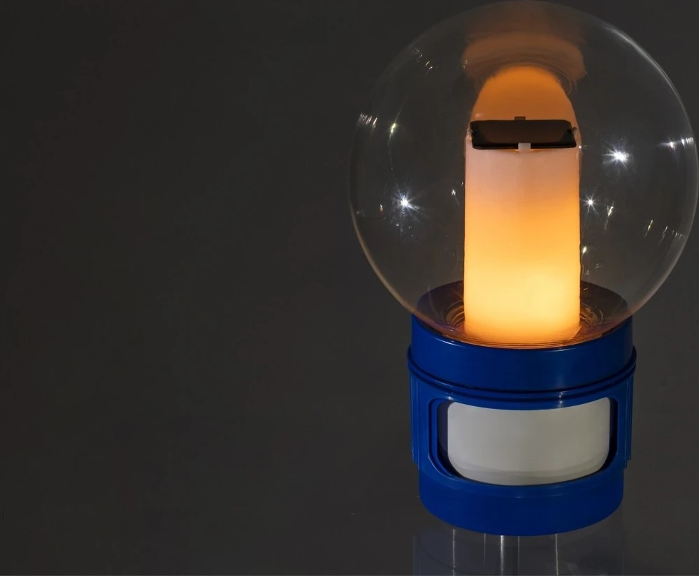 Plūduriuojantis chemijos dozatorius + BestWay LED lempa