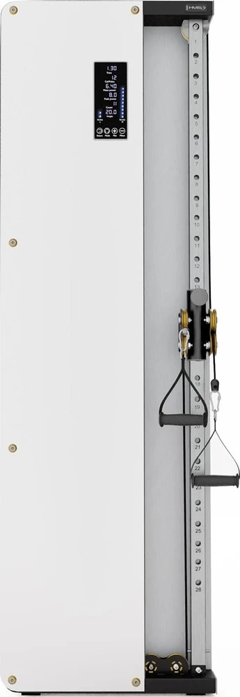 Pneumatinė sieninė treniruočių stotelė BSP301 Commercial HMS