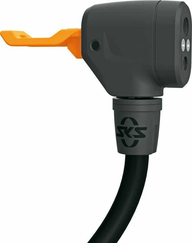 Pompos galvutė SKS Multivalve universali (AV/DV/FV)