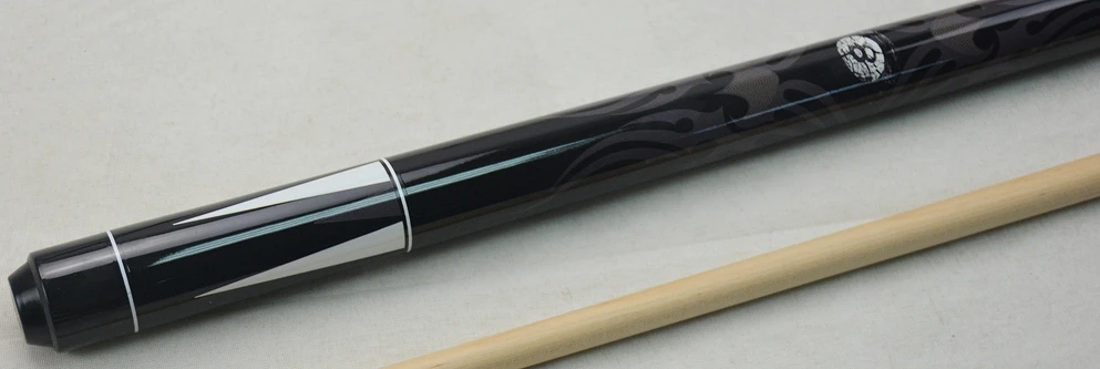 "Poolball Fun" 3 "Buffalo" biliardo lazda