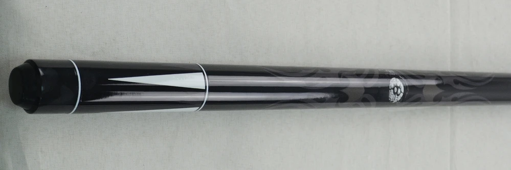 "Poolball Fun" 3 "Buffalo" biliardo lazda