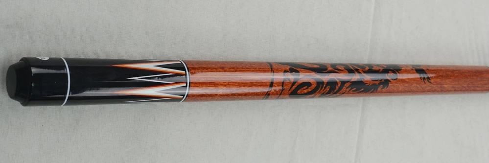 "Poolball Fun" 5 "Buffalo" biliardo lazda