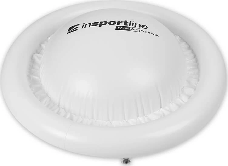 Portable Cold Plunge Tub inSPORTline FrostZen Pro II WDL