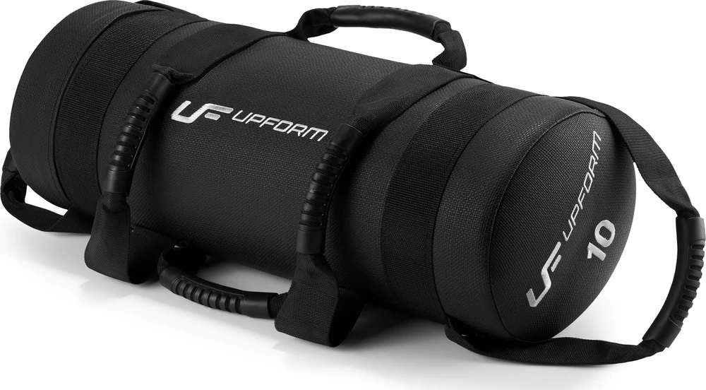 MARBO Jėgos maišas treniruotėms UpForm 10 kg