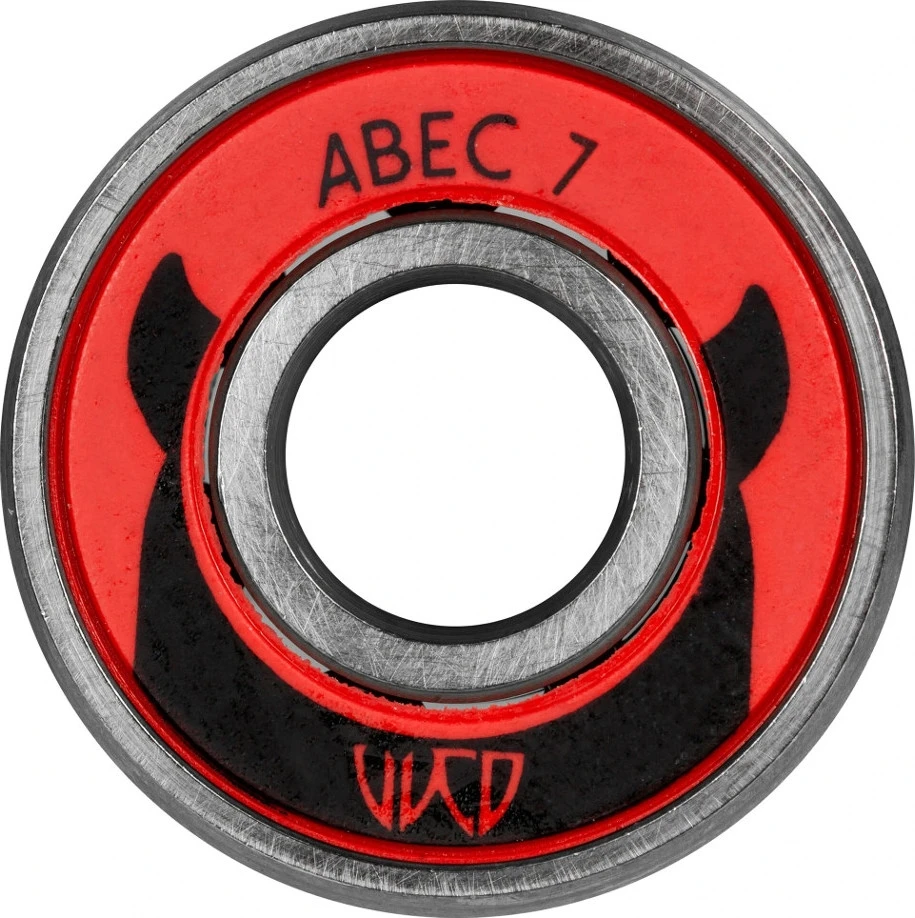 Guoliai riedučiams Powerslide Wicked, ABEC 7