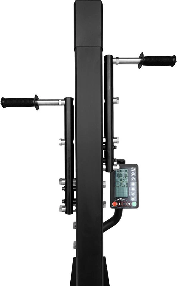 Prailgintos rankenos Verticon inSPORTline Pro 1000 treniruokliui