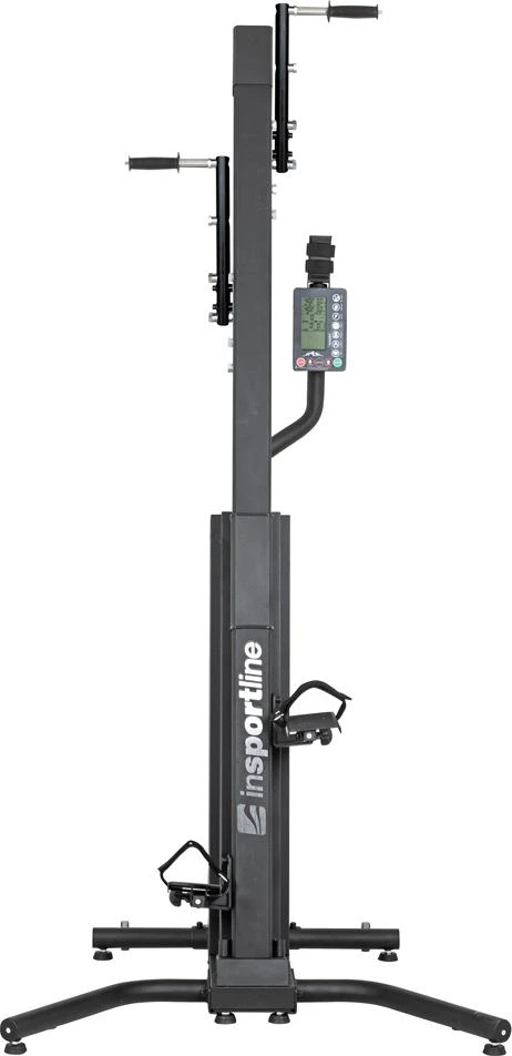 Prailgintos rankenos Verticon inSPORTline Pro 1000 treniruokliui
