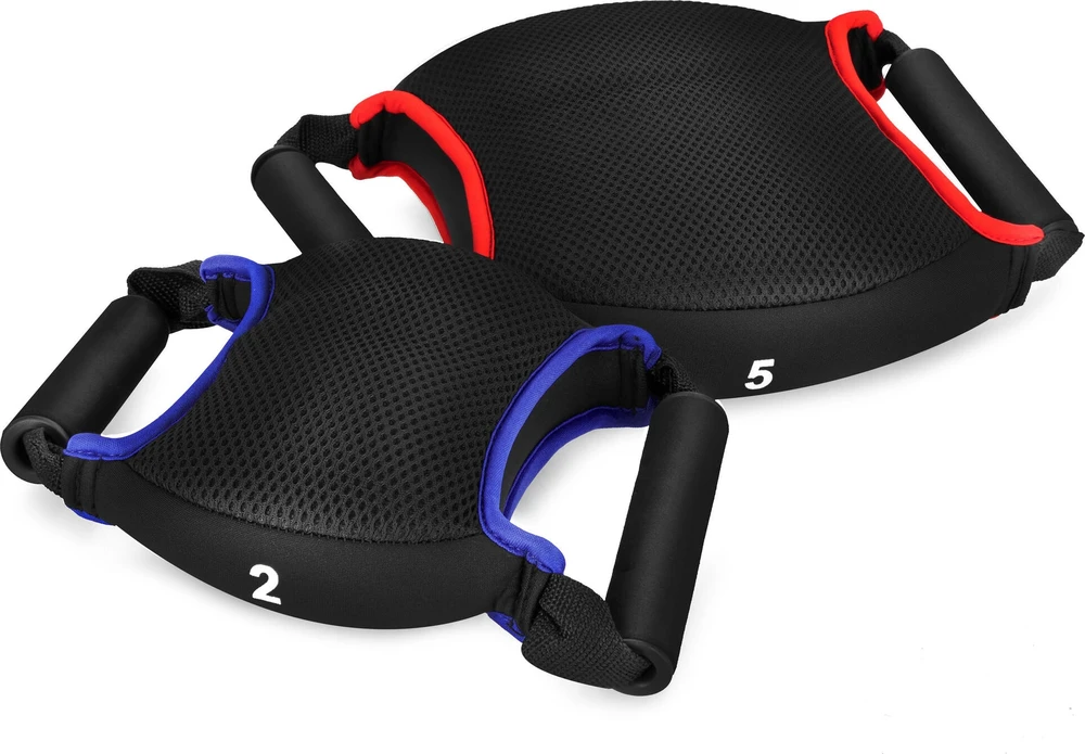 Svorinis maišas Spokey Sandi 5kg 929862