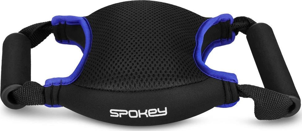 Smėliu pripildytas svorio maišelis Spokey SANDI 2kg