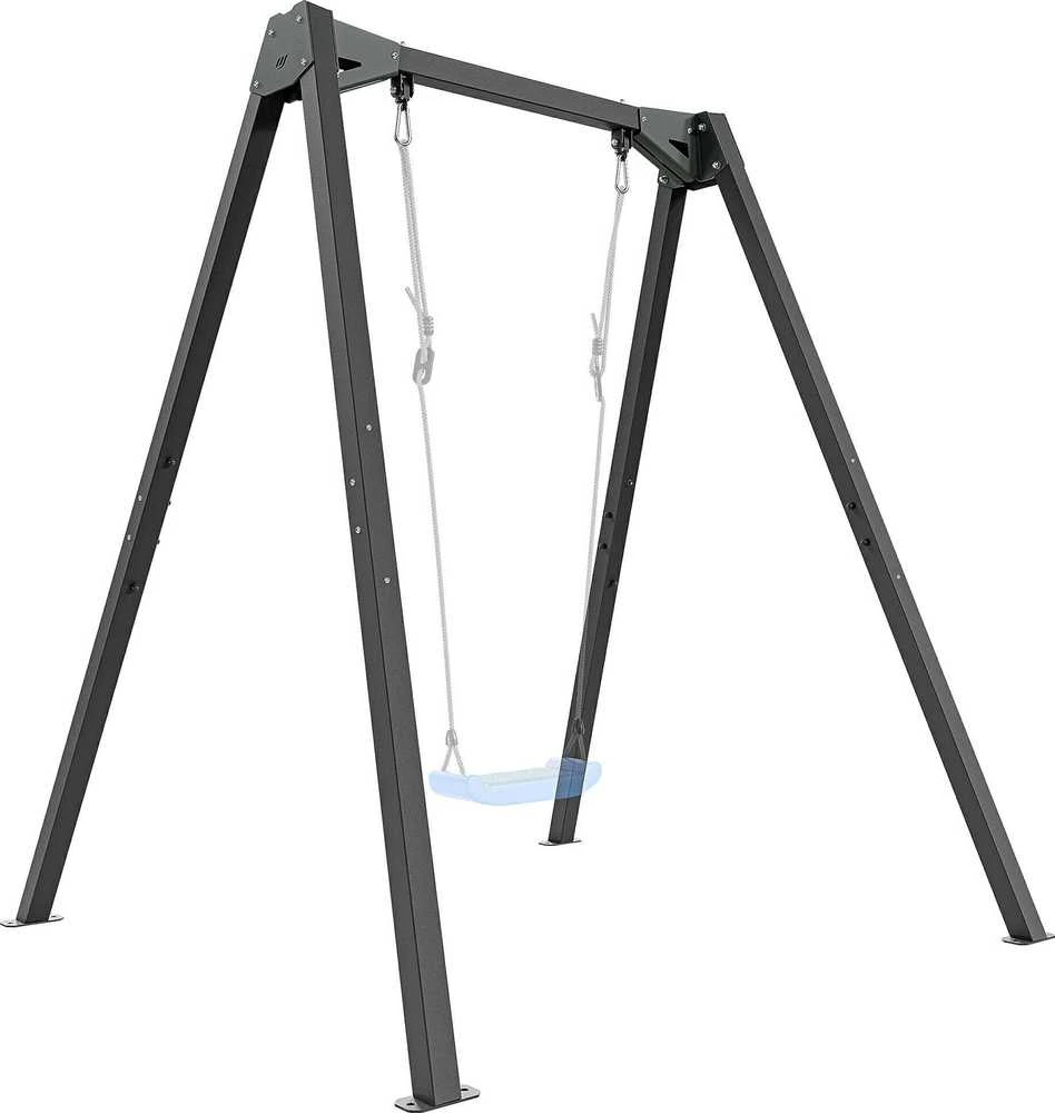 Sūpynės su guoliais PREMIUM MO-012, 1 vietos (rėmas) - Marbo Sport