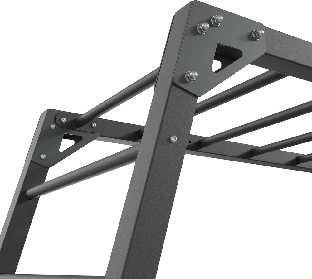 Lauko gimnastikos kopėčios Marbo Sport PREMIUM MO-016
