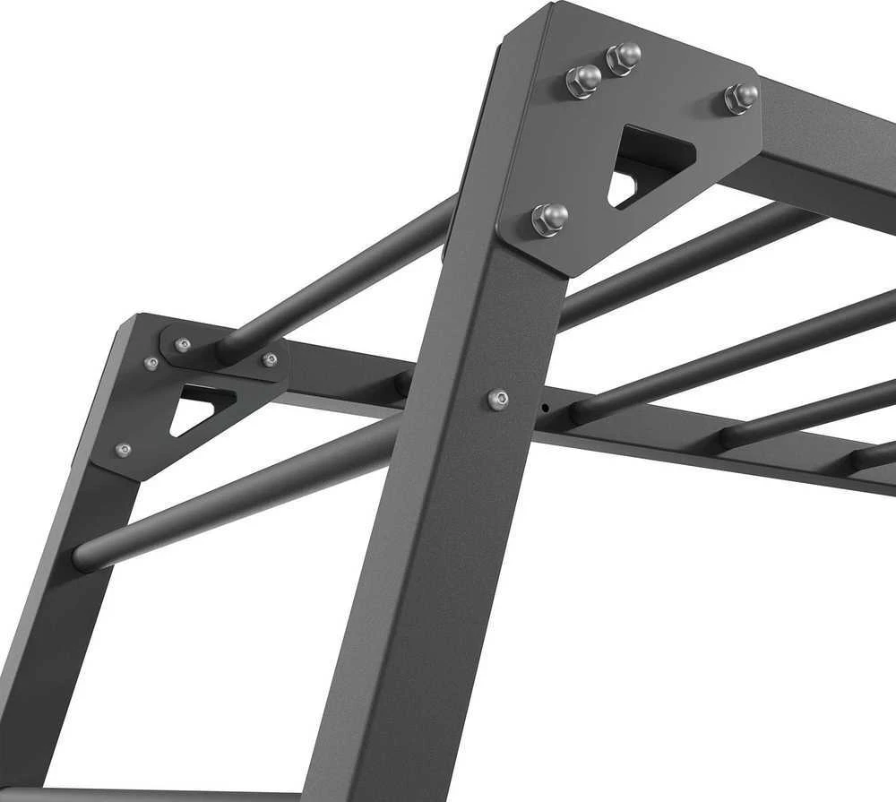Lauko gimnastikos kopėčios Marbo Sport PREMIUM MO-016