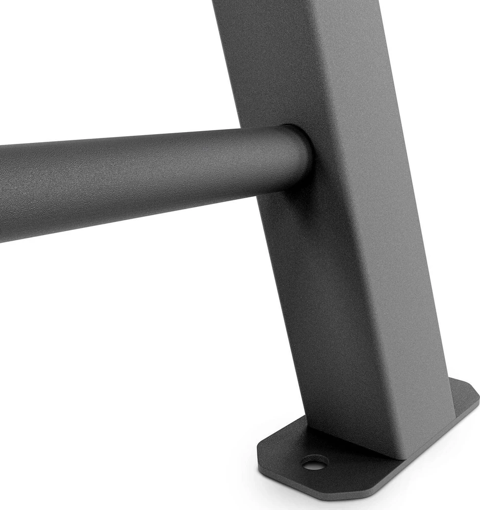 Lauko gimnastikos kopėčios Marbo Sport PREMIUM MO-016