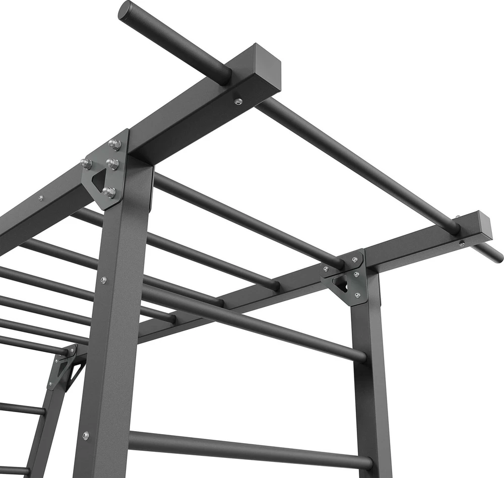 Lauko gimnastikos kopėčios Marbo Sport PREMIUM MO-016