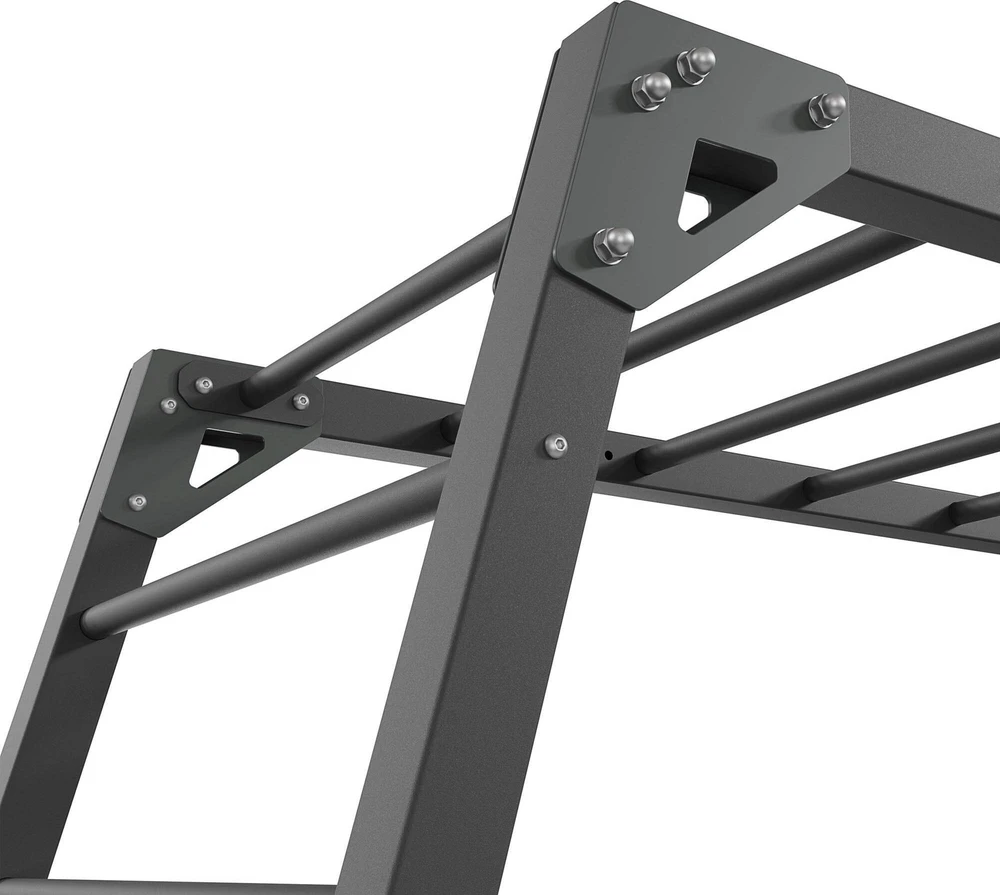 Lauko gimnastikos kopėčios Marbo Sport PREMIUM MO-016