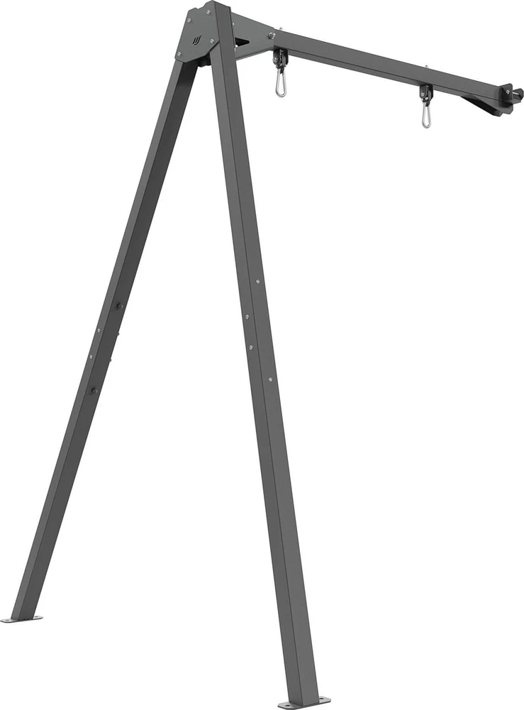Sūpynės ant guolių Marbo Sport PREMIUM MO-017 (kopėčių prailginimas)