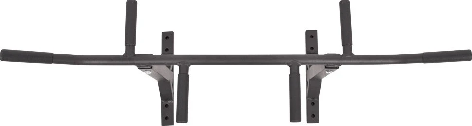 Montuojamas prie lubų skersinis prisitraukimams inSPORTline RK110 115x50cm