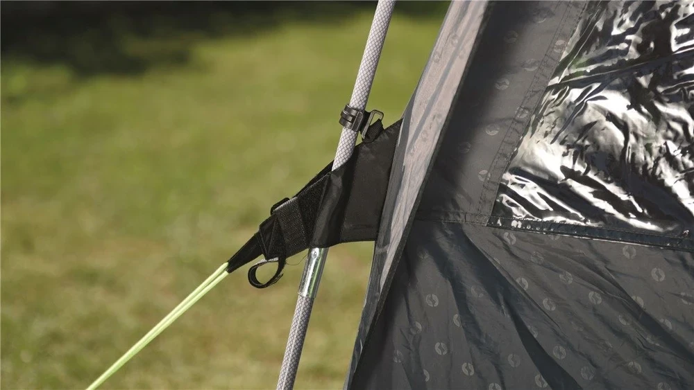 Prieangis-tentas Outwell Drive-Away Awning Newburg 260