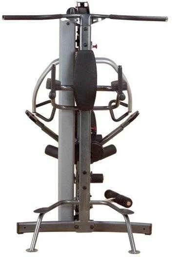 Priedas - lygiagretės Body-Solid FKR (Body-Solid Fusion 600 PRO)