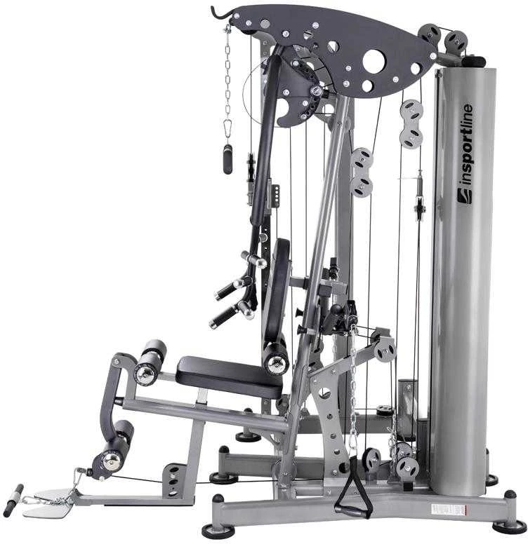 Priedas multifunkciniam treniruokliui inSPORTline ProfiGym C400