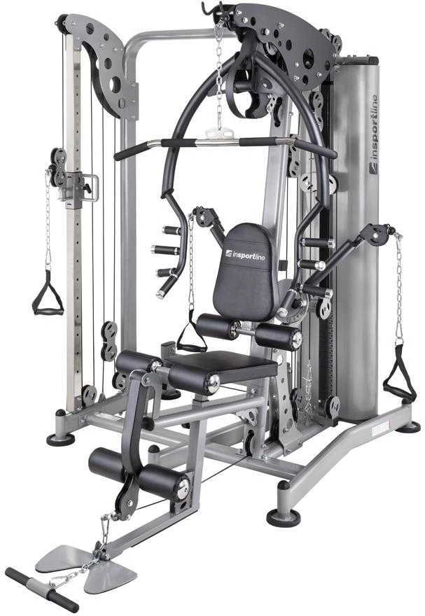 Priedas multifunkciniam treniruokliui inSPORTline ProfiGym C400