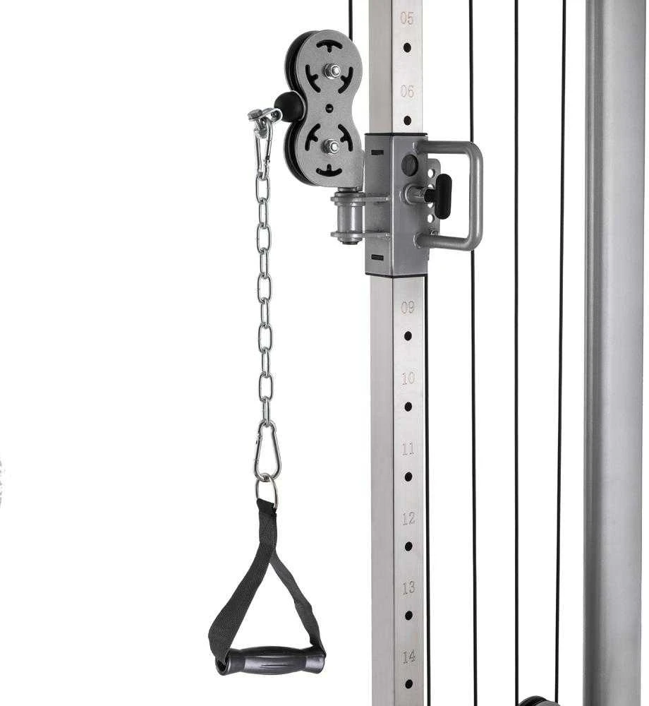 Priedas multifunkciniam treniruokliui inSPORTline ProfiGym C400