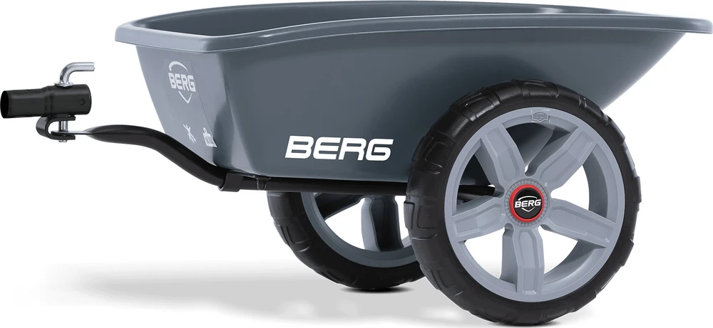 „Berg Go -kart“ priekaba iš „Reppy“ serijos + priedų